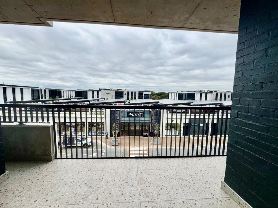 To Let 2 Bedroom Property for Rent in Observatory Western Cape